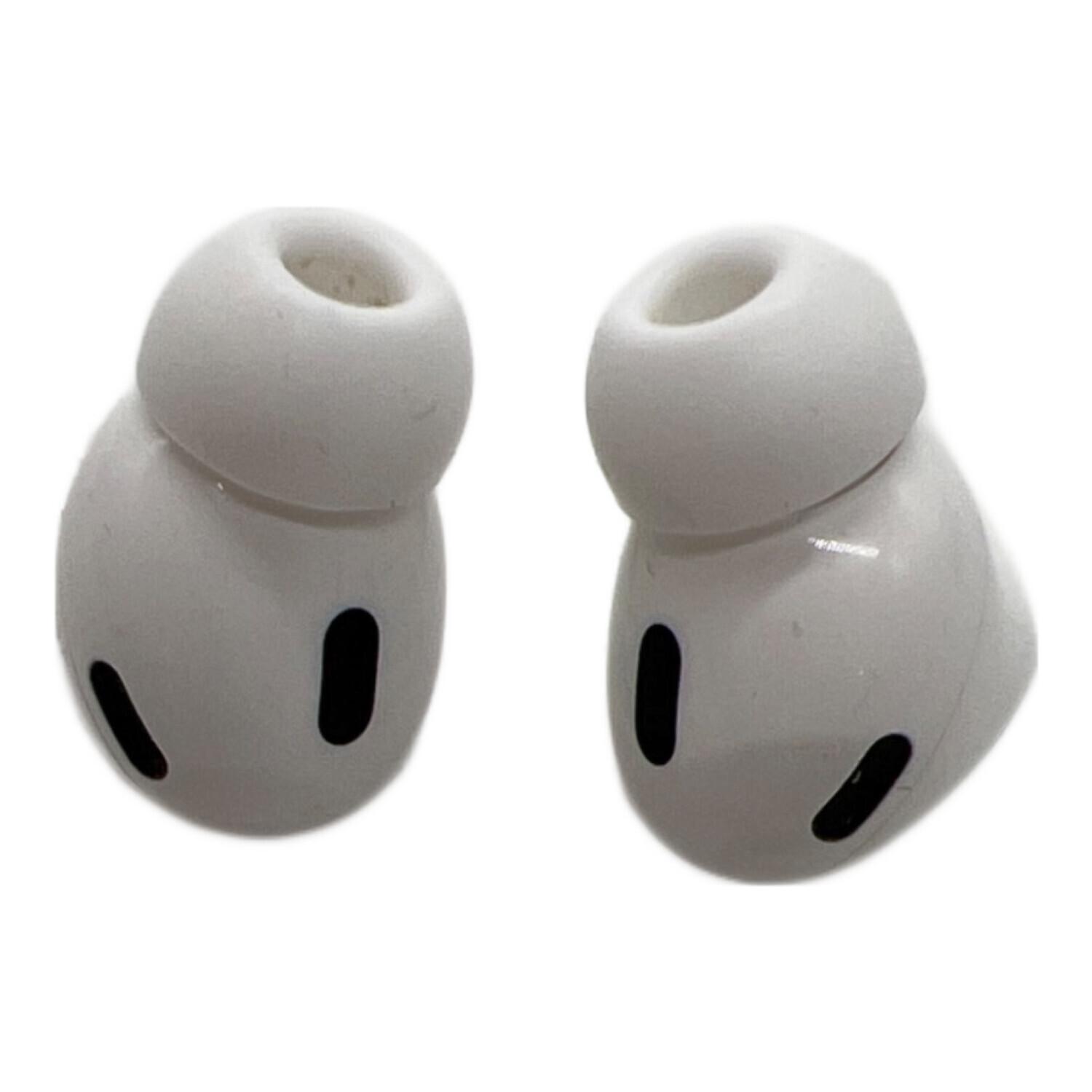 AirPods pro 第2世代 ジャンク品 正規品 MQD83J/A 楽天市場】「新品」AirPods Pro 第2世代 MQD83J/A ワイヤレスイヤホン