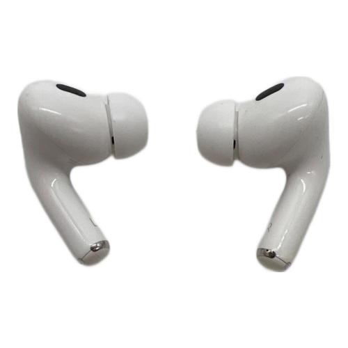 Apple (アップル) AirPods Pro(第2世代) MQD83J/A