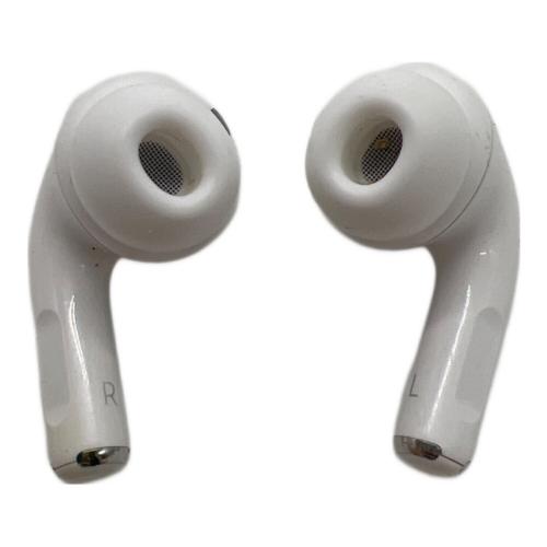 Apple (アップル) AirPods Pro(第2世代) MQD83J/A
