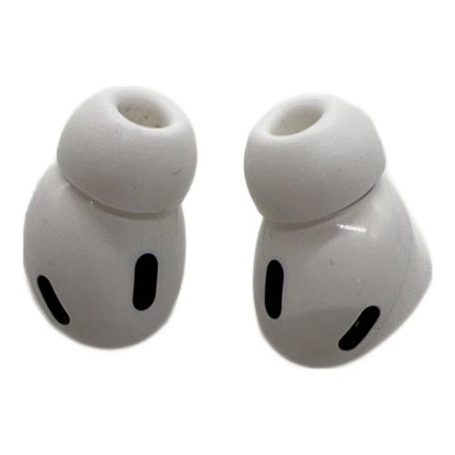 Apple (アップル) AirPods Pro(第2世代) MQD83J/A