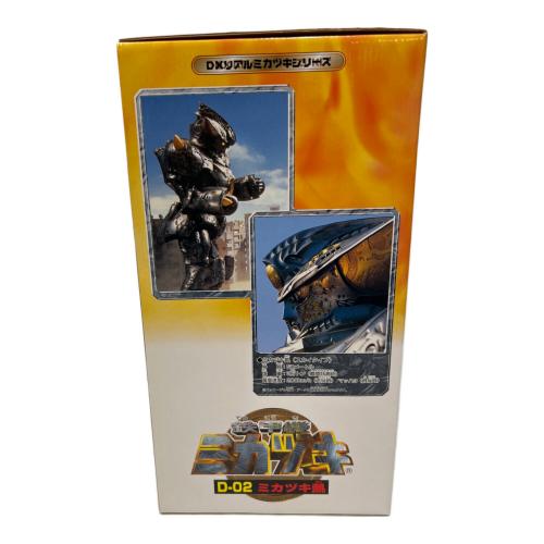 TAKARA (タカラ) フィギュア D-02 ミカヅキ凱 鉄甲機 ミカヅキ