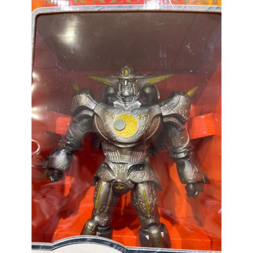 TAKARA (タカラ) フィギュア D-02 ミカヅキ凱 鉄甲機 ミカヅキ