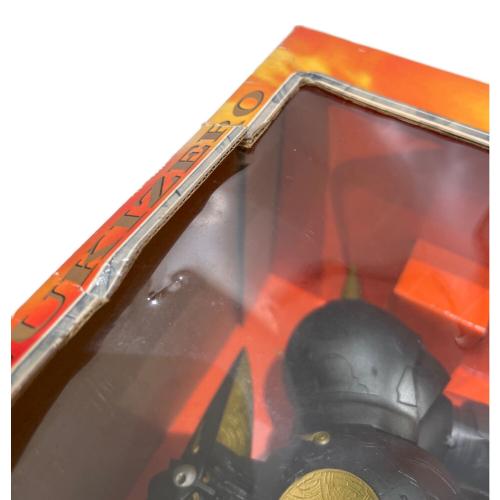 TAKARA (タカラ) フィギュア ※箱ダメージ有 D-01 ミカヅキ零 鉄甲機 ミカヅキ