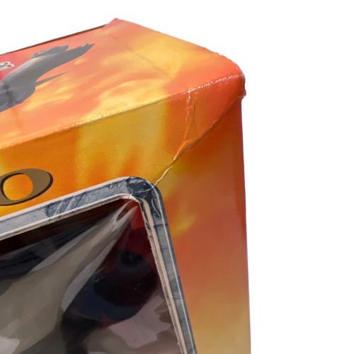 タカラ フィギュア D-01 ミカヅキ零 鉄甲機 ミカヅキ