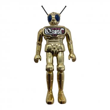 フィギュア X星人 波川女史バージョン｜トレファクONLINE