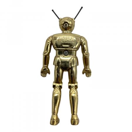 ト*フ様 【中古】BANDAI バンダイ 超電子バイオマン ピーボ 当時物