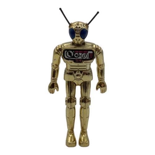 BANDAI (バンダイ) レトロホビー 超電子バイオマン ピーボ