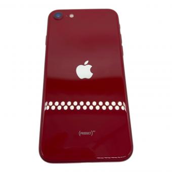 Apple (アップル) iPhone SE(第3世代) MMYL3J/A - 351153480149394 ○ SIM FREE 修理履歴無し 256GB バッテリー:Bランク(85%) 程度:Bランク Blancco社データ消去済み