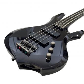 EDWARDS (エドワーズ) エレキベース @ フォレストベース E-FR-120B 動作確認済み ED0825210
