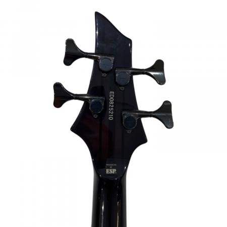 EDWARDS (エドワーズ) エレキベース @ フォレストベース E-FR-120B