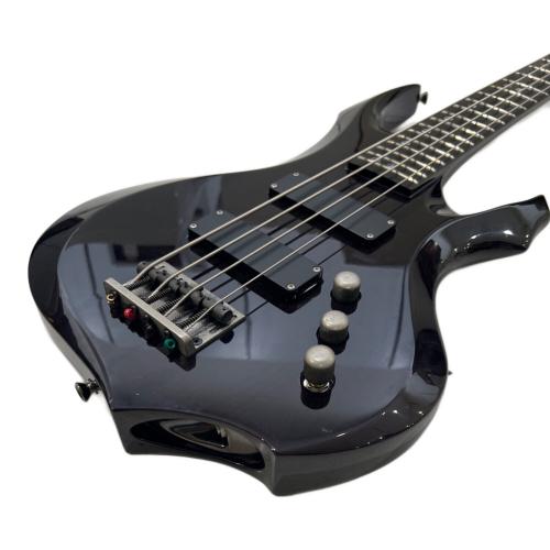 EDWARDS (エドワーズ) エレキベース @ フォレストベース E-FR-120B 動作確認済み ED0825210