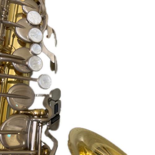 YAMAHA (ヤマハ) サックス @ YAS-23 動作未確認 040095