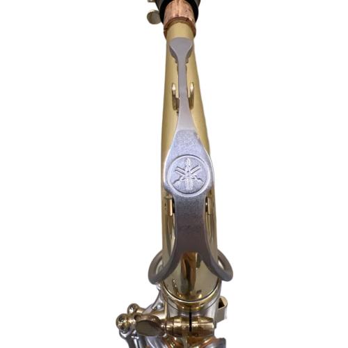 YAMAHA (ヤマハ) サックス @ YAS-23 動作未確認 040095