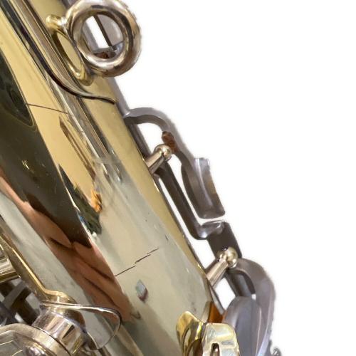 YAMAHA (ヤマハ) サックス @ YAS-23 動作未確認 040095