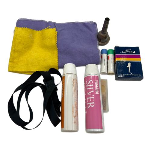 YAMAHA (ヤマハ) サックス @ YAS-23 動作未確認 040095