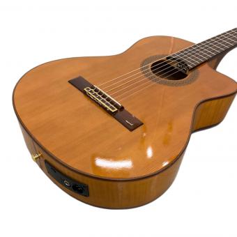 IBANEZ (アイバニーズ) エレアコギター GA40SFCE-AM-2Y-01 動作確認済み GS09E053891