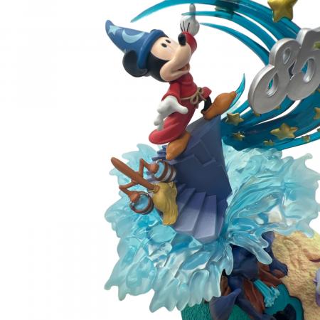 DISNEY (ディズニー) ヴィネットフィギュア FANTASIA 85th Anniversary
