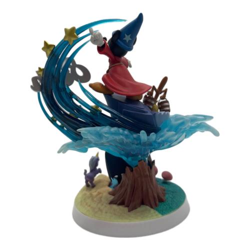 DISNEY (ディズニー) ヴィネットフィギュア FANTASIA 85th Anniversary