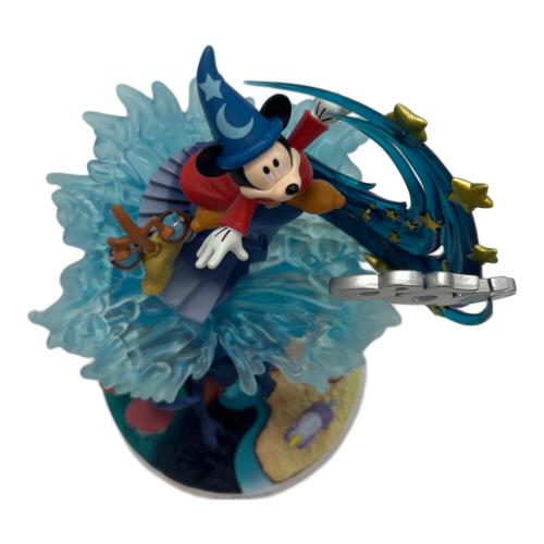 DISNEY (ディズニー) ヴィネットフィギュア FANTASIA 85th Anniversary