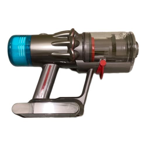 dyson (ダイソン) スティッククリーナー V12 Detect Slim Fluffy サイクロン式 SV46 純正バッテリー