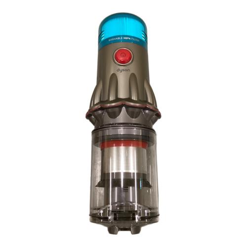 dyson (ダイソン) スティッククリーナー V12 Detect Slim Fluffy サイクロン式 SV46 純正バッテリー