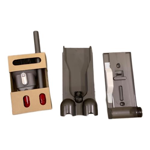 dyson (ダイソン) スティッククリーナー V12 Detect Slim Fluffy サイクロン式 SV46 純正バッテリー