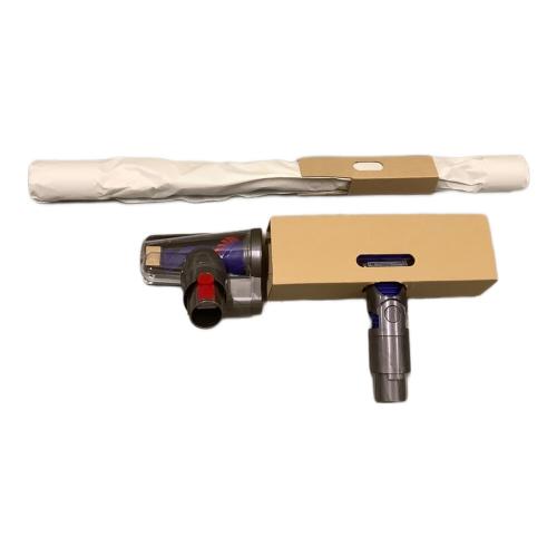 dyson (ダイソン) スティッククリーナー V12 Detect Slim Fluffy サイクロン式 SV46 純正バッテリー