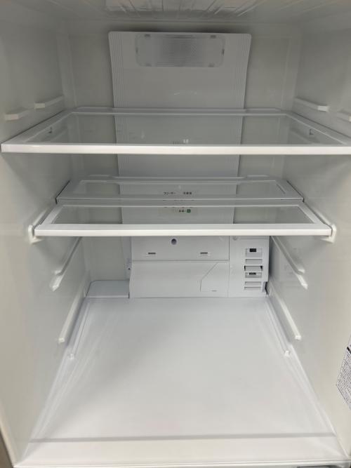 AQUA　冷蔵庫　3ドア　2019年製 AQR-27H(S) 大阪送料無料☆3か月保障付き☆冷蔵庫☆アクア☆3ドア☆2019年☆AQR