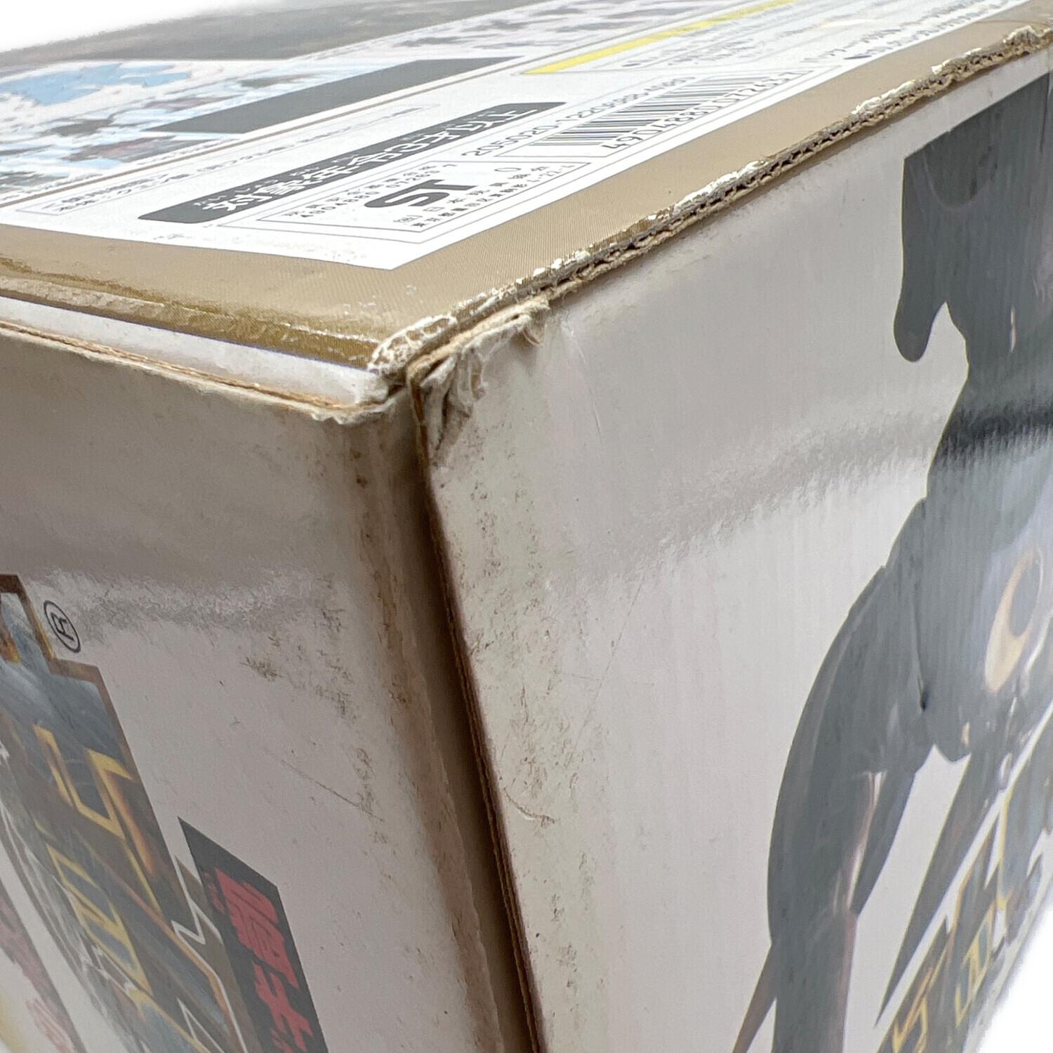 TAKARA (タカラ) フィギュア D-02 ミカヅキ凱 鉄甲機 ミカヅキ