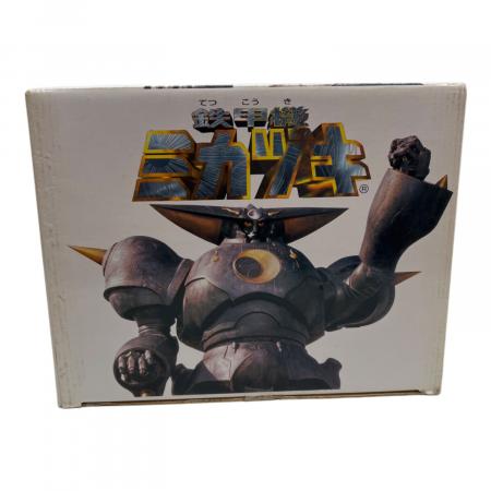TAKARA (タカラ) フィギュア D-02 ミカヅキ凱 鉄甲機 ミカヅキ