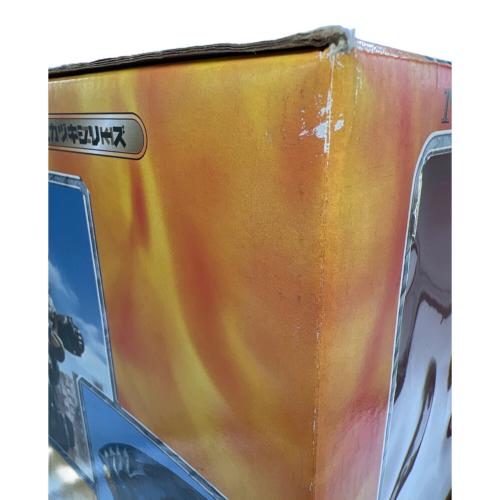 TAKARA (タカラ) フィギュア D-02 ミカヅキ凱 鉄甲機 ミカヅキ