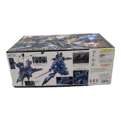 BANDAI (バンダイ) ガンプラ MG1/100 ガンダムMk-V