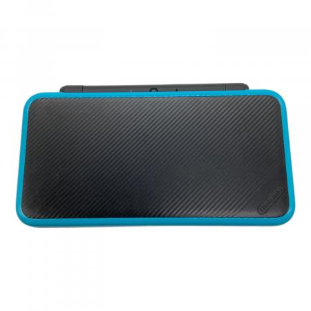 Nintendo (ニンテンドー) 2DS LL JAN-001 動作確認済み NJE101095424