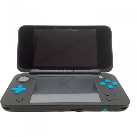 Nintendo (ニンテンドー) 2DS LL JAN-001 動作確認済み NJE101095424