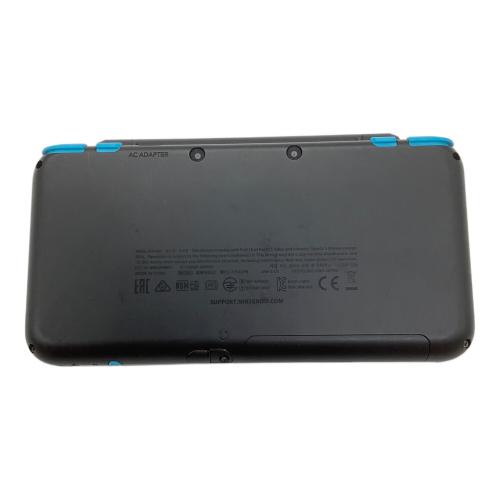 Nintendo (ニンテンドー) 2DS LL JAN-001 動作確認済み NJE101095424
