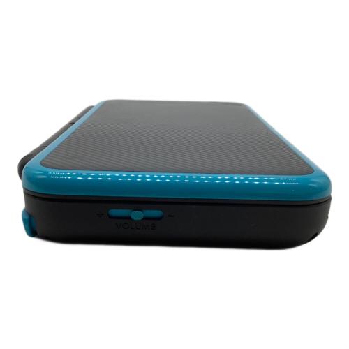 Nintendo (ニンテンドー) 2DS LL JAN-001 動作確認済み NJE101095424