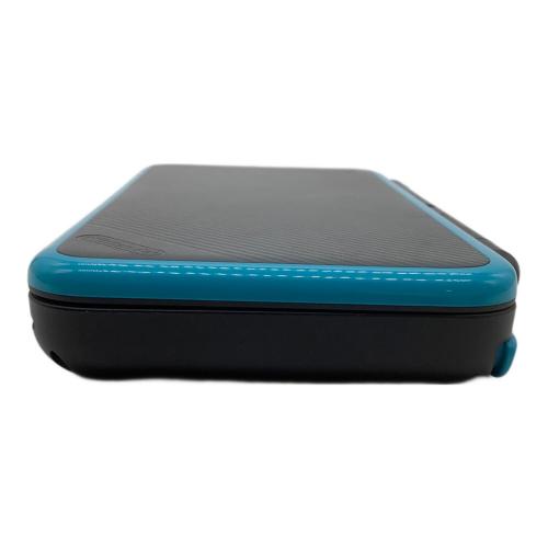 Nintendo (ニンテンドー) 2DS LL JAN-001 動作確認済み NJE101095424