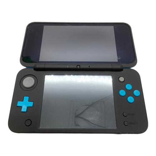 Nintendo (ニンテンドー) 2DS LL JAN-001 動作確認済み NJE101095424