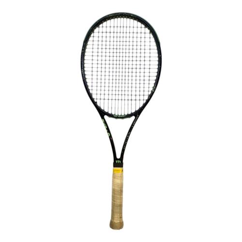 Wilson (ウィルソン) 硬式テニスラケット BLADE98