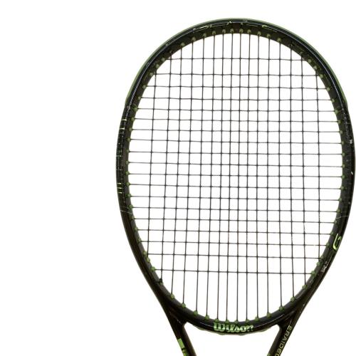 Wilson (ウィルソン) 硬式テニスラケット BLADE98