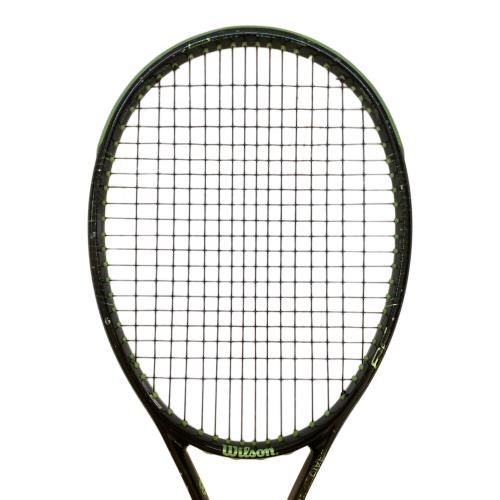 Wilson (ウィルソン) 硬式テニスラケット BLADE98