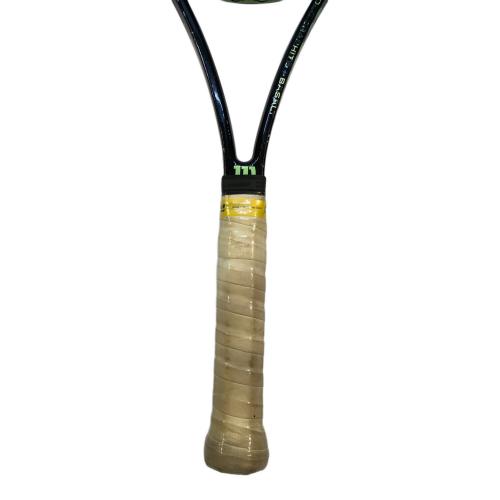 Wilson (ウィルソン) 硬式テニスラケット BLADE98