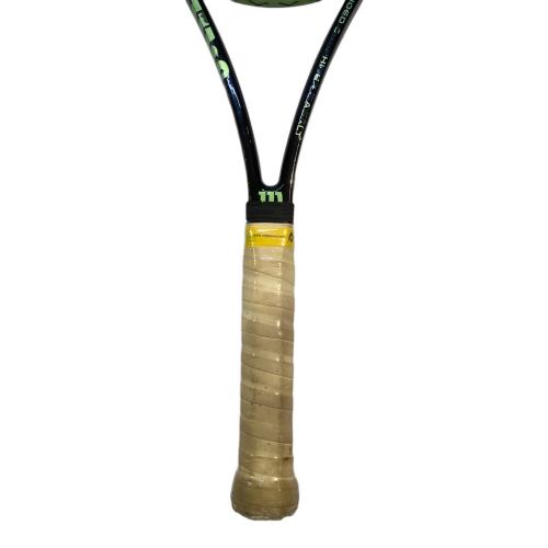 Wilson (ウィルソン) 硬式テニスラケット BLADE98