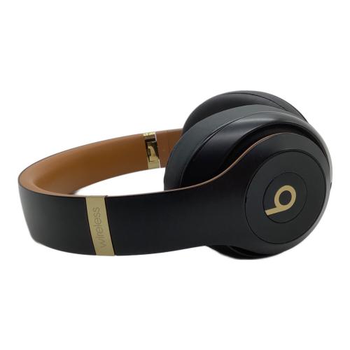 beats (ビーツ) ワイヤレスイヤホン studio3 wireless GD7JP9ATKC05 A1914