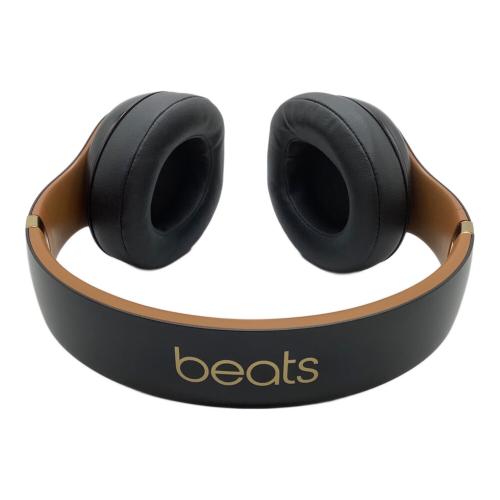 beats (ビーツ) ワイヤレスイヤホン studio3 wireless GD7JP9ATKC05 A1914