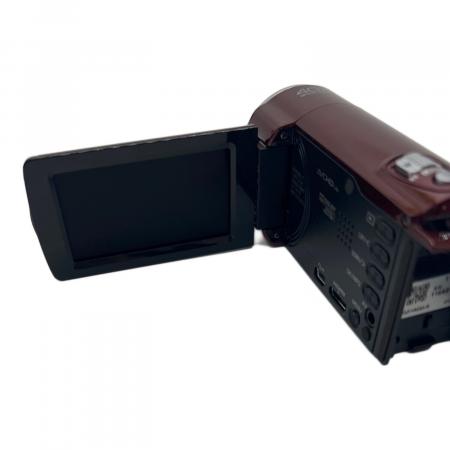 JVC (ジェイブイシー) デジタルビデオカメラ 2011年製(保証無し) 268万