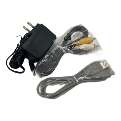 JVC (ジェイブイシー) デジタルビデオカメラ 2011年製(保証無し) 268万画素 HDD (80GB) SDカード microSDHCカード レッド GZ-HM30 -