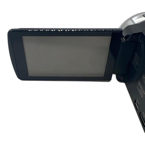 JVC (ジェイブイシー) デジタルビデオカメラ 2016年製 251万画素 内蔵