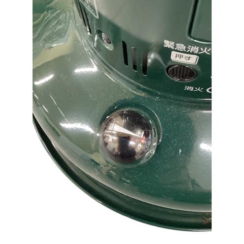 TOYOTOMI (トヨトミ) 自然通気形開放式石油ストーブ RL-25M 2022