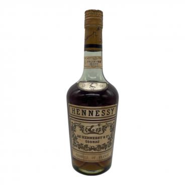 Hennessy コニャック リザーブエディション700ml Hennessy Paradis コニャック 700ml ギフトボックス付き